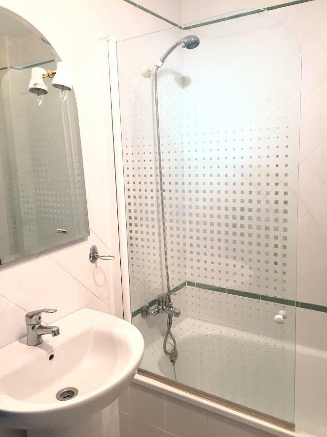 / Bella Vista Appartement *