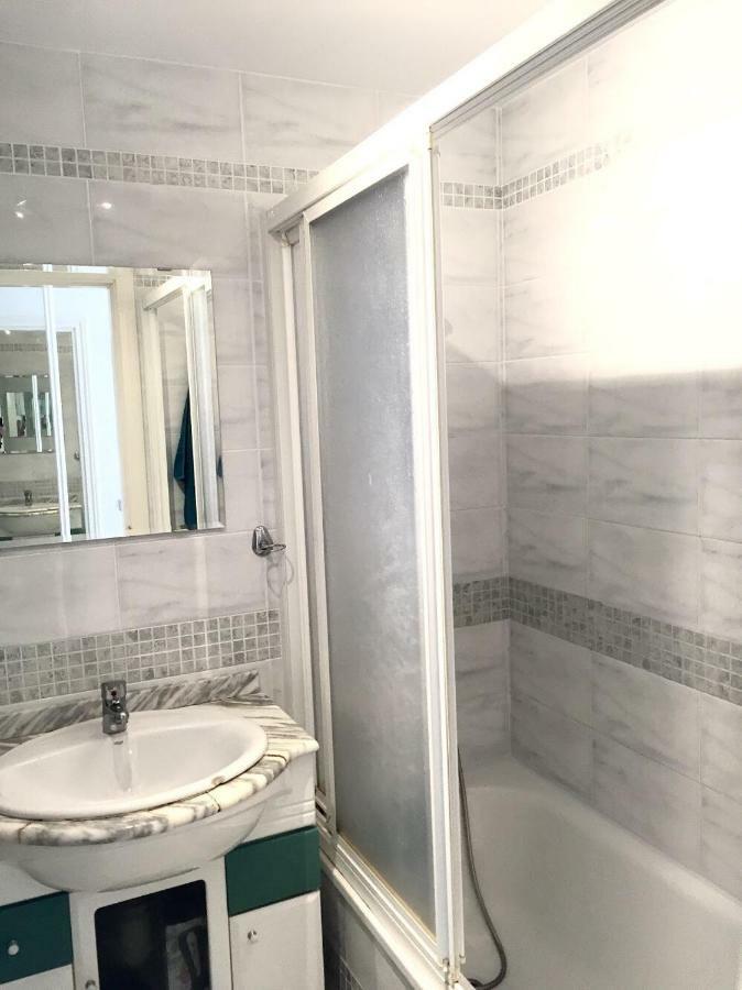 / Bella Vista Appartement Benalmádena