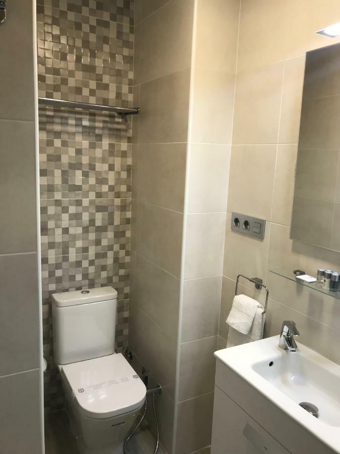 Honeymoon Apartment Benalmadena