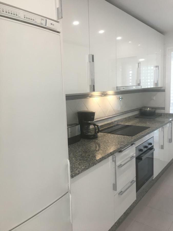 Apartment Magnifico Sea View Costa Del Sol