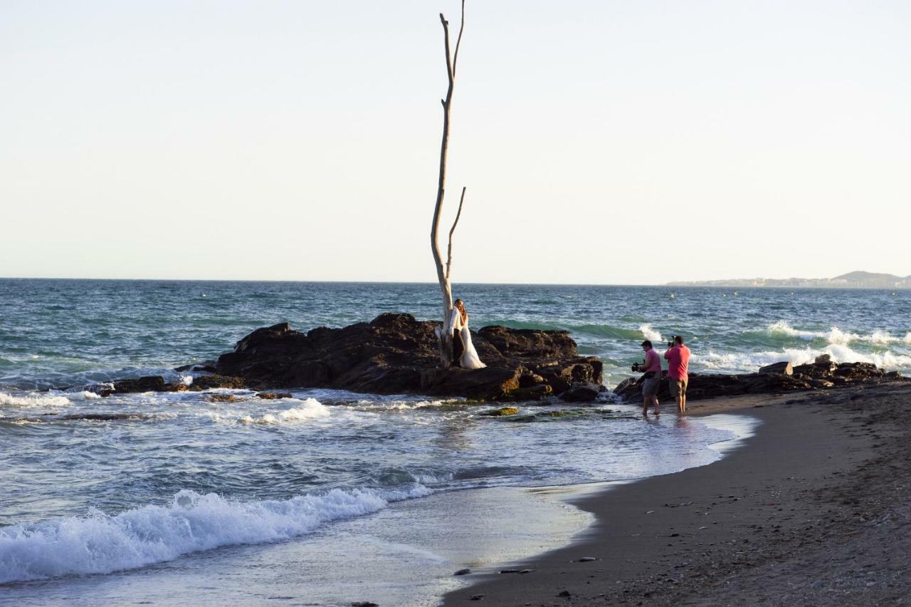 H Golf Vakantiehuis Benalmádena