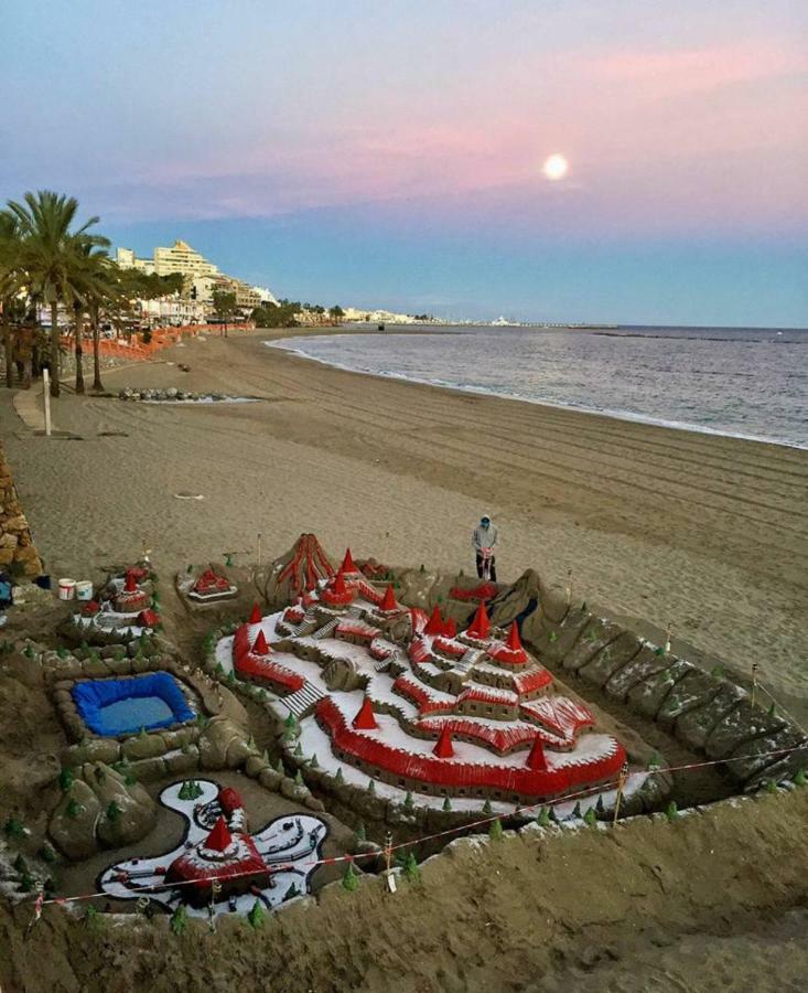 Skysea Holidays Marina Blue * Benalmadena