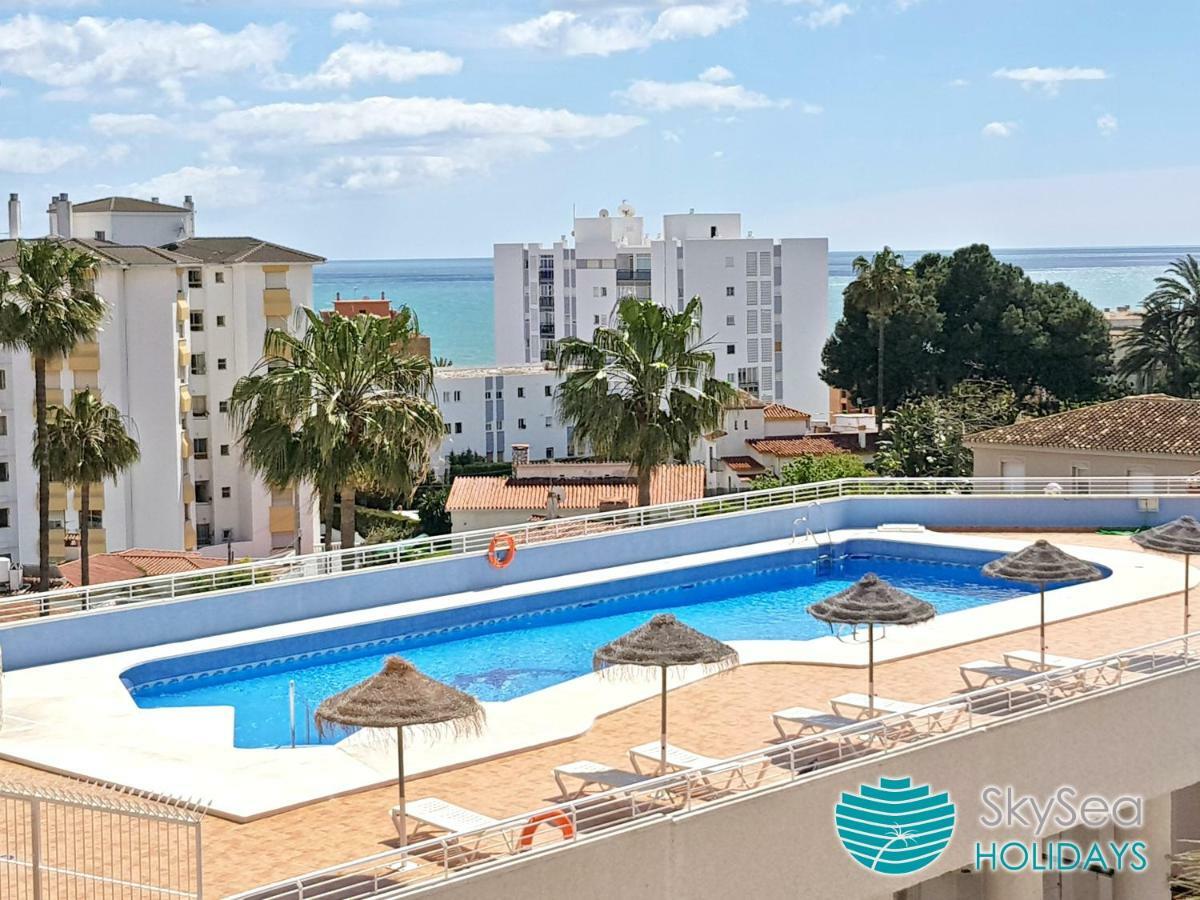 Skysea Holidays Marina Blue Apartment *
