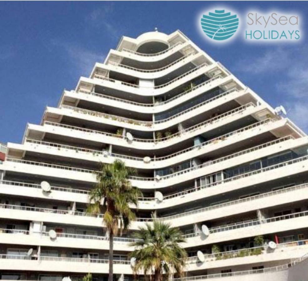 Skysea Holidays Marina Blue *