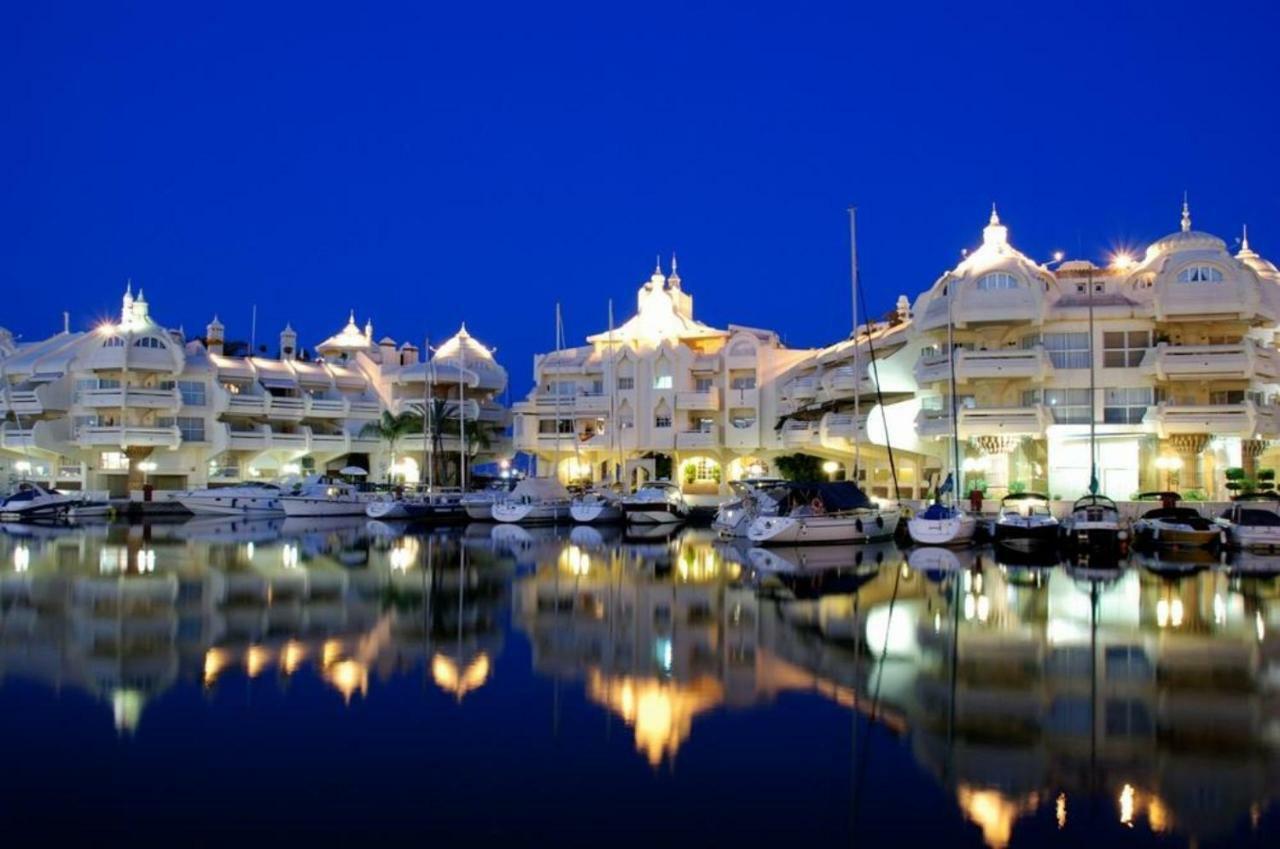 Skysea Holidays Marina Blue Benalmadena