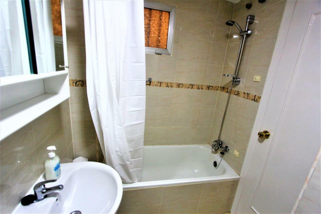 Jupiter Minerva - Piscina Abierta - Excelente Conexion Wifi Apartment