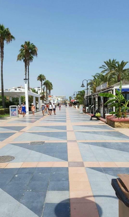 Skysea Holidays Marina Blue * Benalmadena