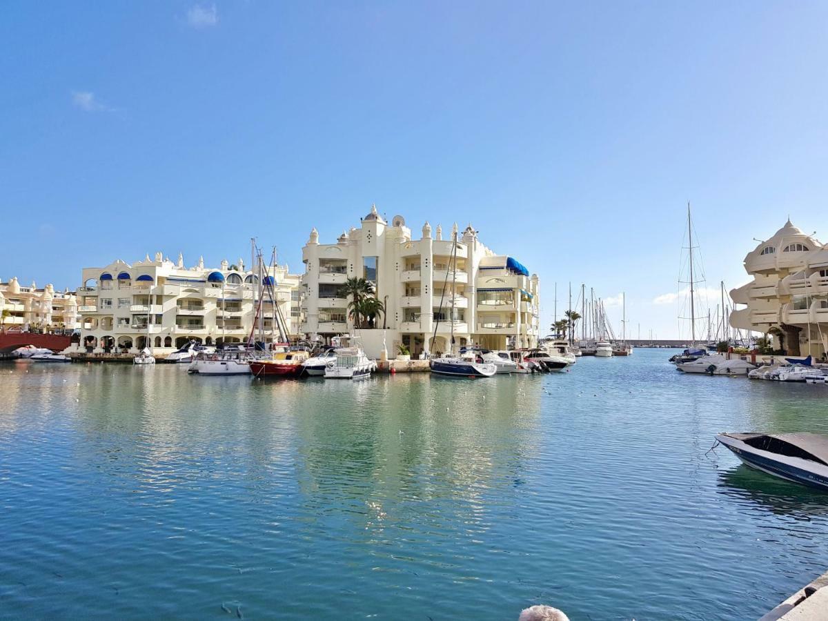 Skysea Holidays Marina Blue Apartment Benalmadena