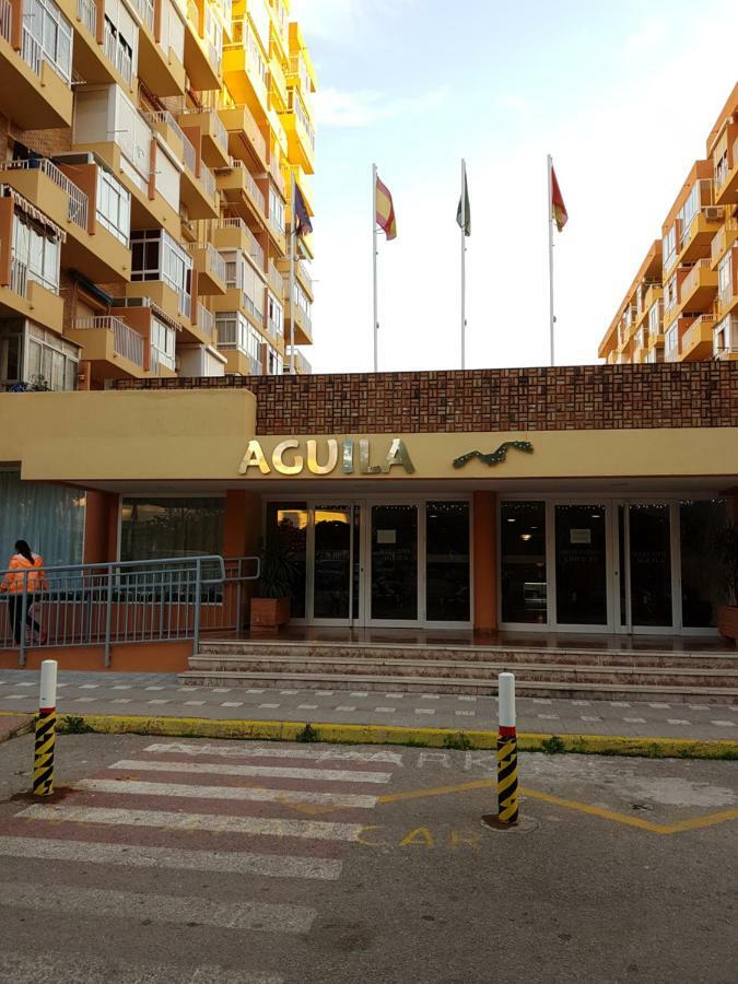 Apartment Aguila Benalmadena