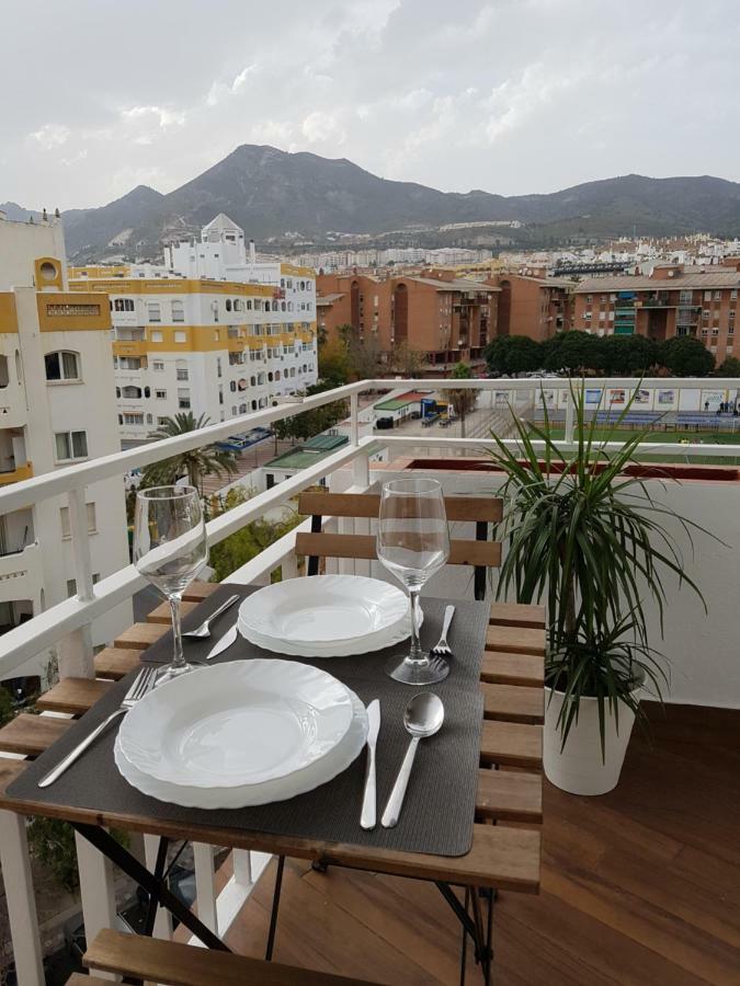 Appartement Aries Flat