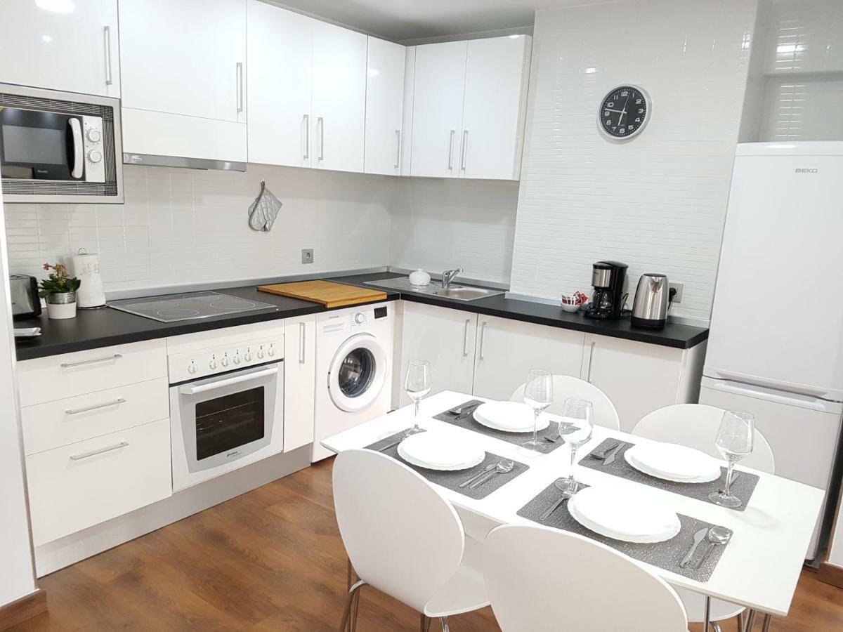 Aries Flat Appartement Benalmádena
