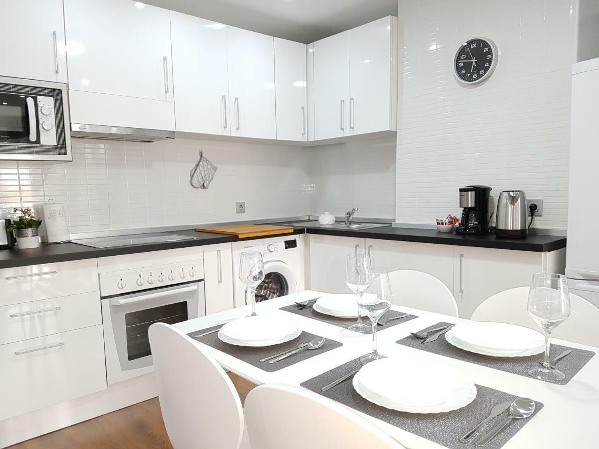 Appartement Aries Flat Benalmádena