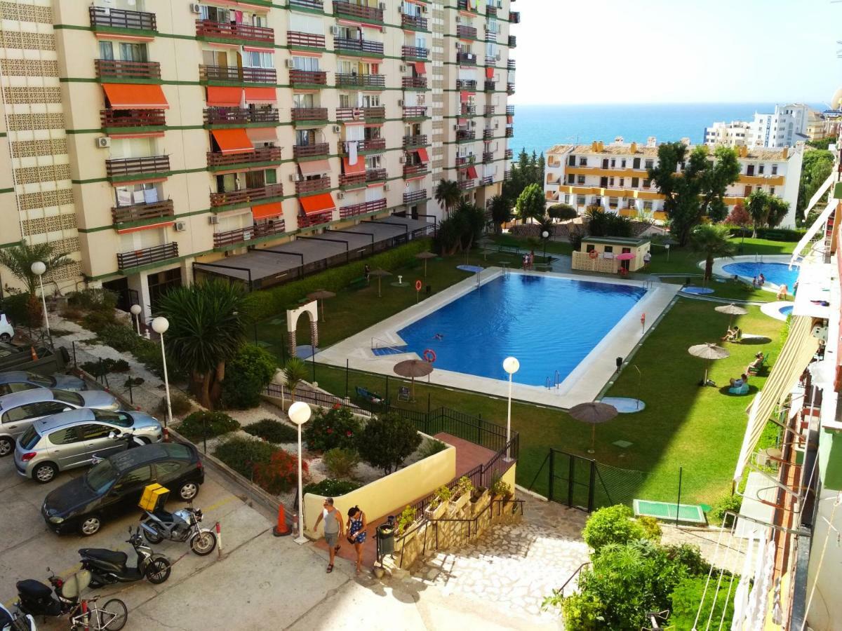 Costa Naciones Apartment *