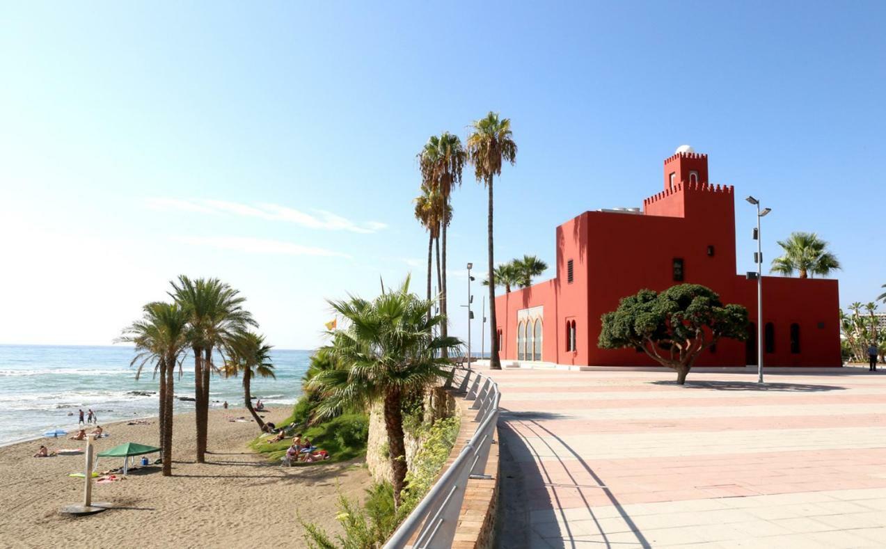 Costa Naciones * Benalmadena