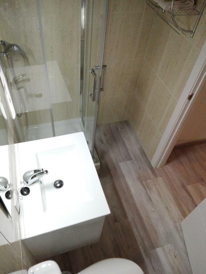 Costa Naciones Apartment Benalmadena