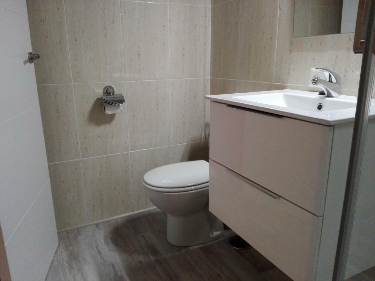 Costa Naciones Apartment *