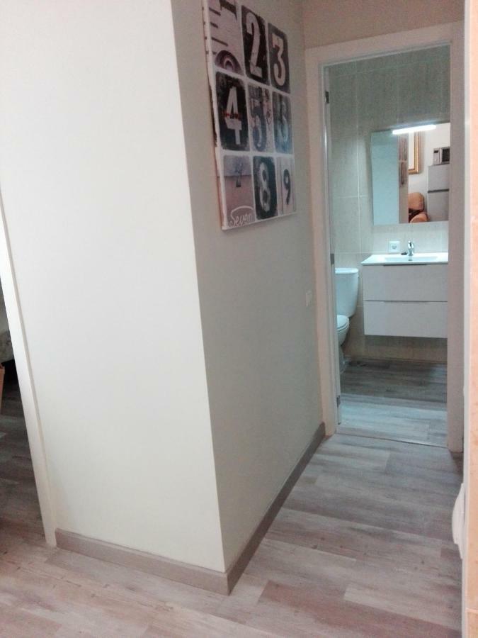Costa Naciones Apartment *