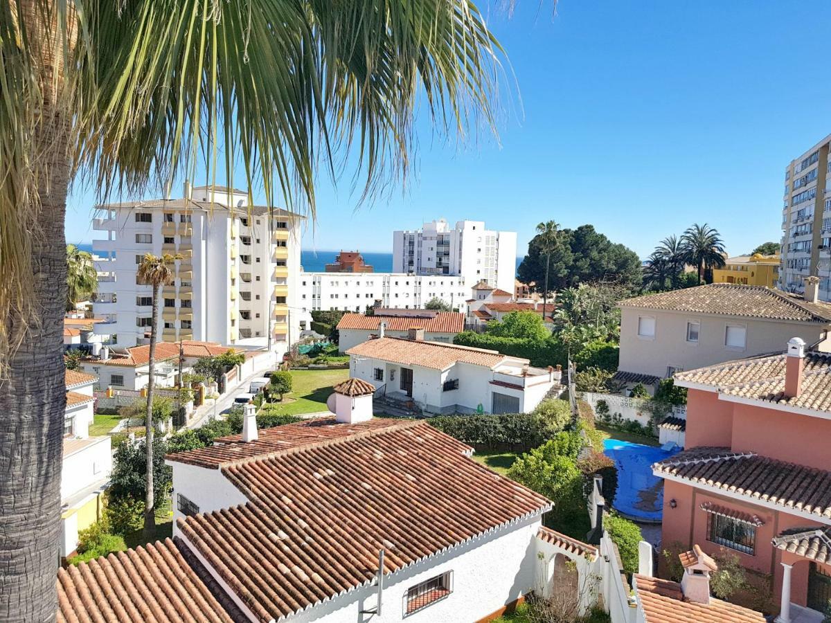 Apartment Skysea Holidays Marina Blue Benalmadena