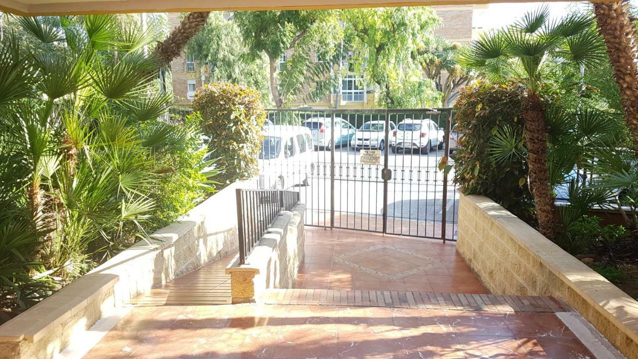 Aries Flat Benalmádena
