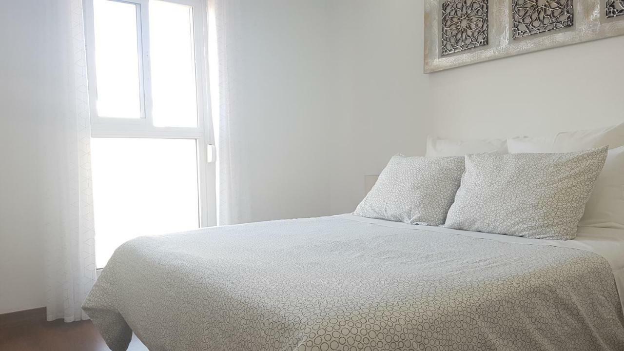 Appartement Aries Flat Benalmádena