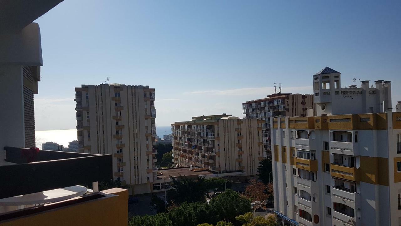 Aries Flat * Benalmádena
