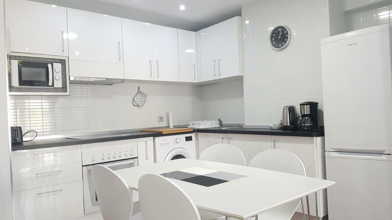 Appartement Aries Flat