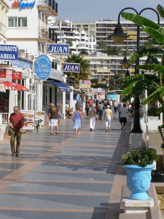 Marina * Benalmádena