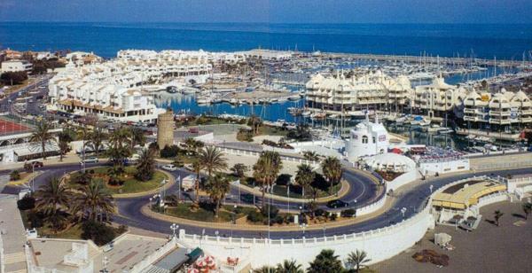 Marina Appartement *