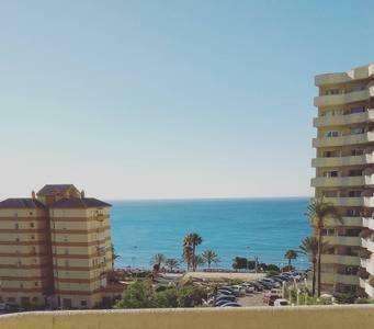 Estudio Nuevo Benalbeach