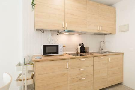 Estudio Nuevo Benalbeach