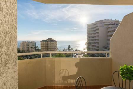 Estudio Nuevo Benalbeach