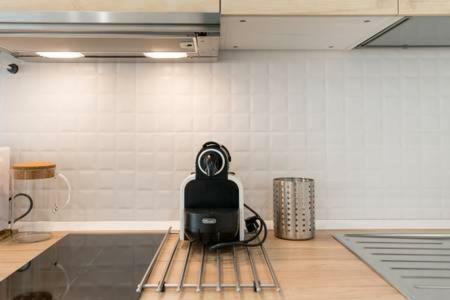 Estudio Nuevo Benalbeach * Benalmádena