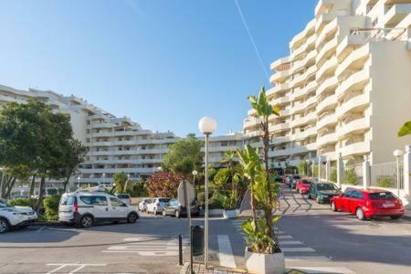 Estudio Nuevo Benalbeach Apartamento *