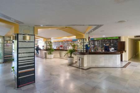Apartamento Estudio Nuevo Benalbeach Benalmádena