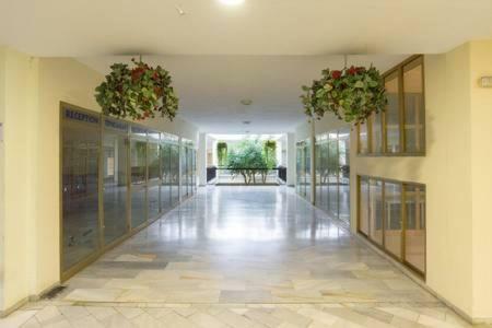 Estudio Nuevo Benalbeach Apartamento *