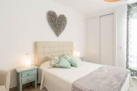 Apartamento Estudio Nuevo Benalbeach