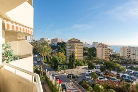 Estudio Nuevo Benalbeach Apartamento