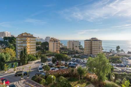 Apartamento Estudio Nuevo Benalbeach Benalmádena