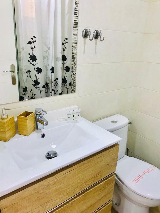 Apartamento Edificio Agata Apartment