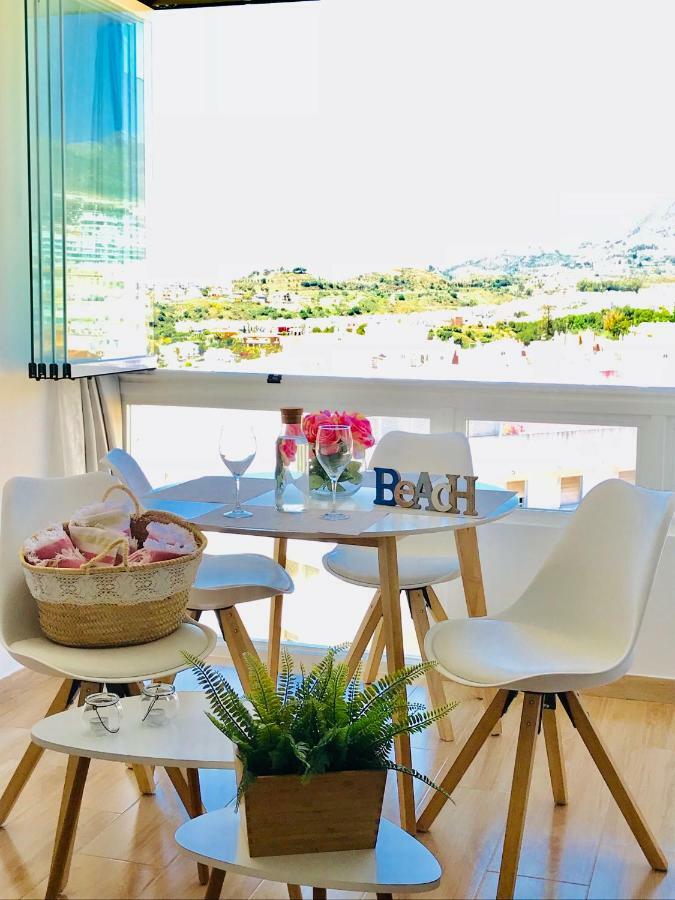 Apartamento Edificio Agata Apartment Benalmadena