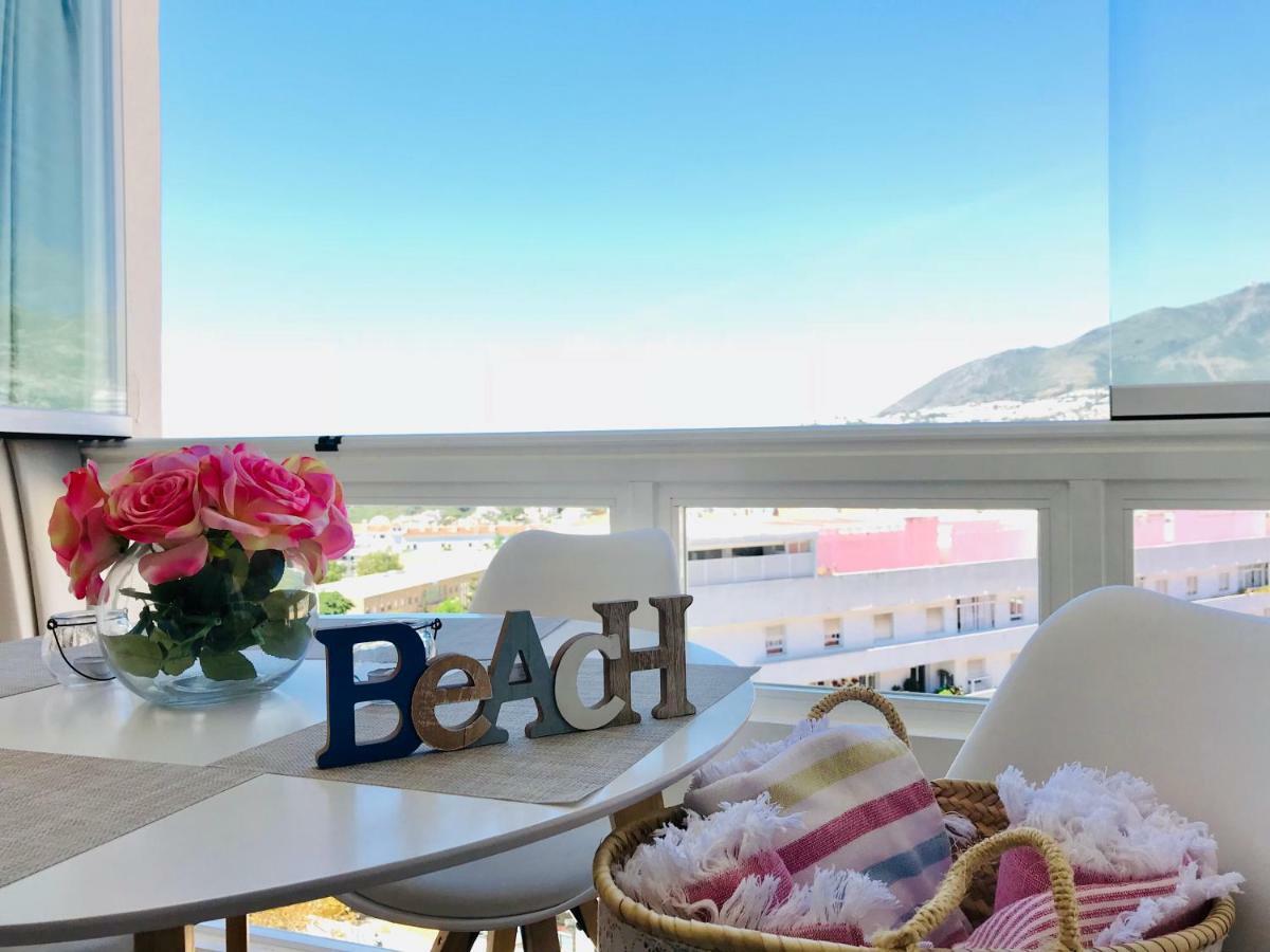 Apartamento Edificio Agata Benalmadena
