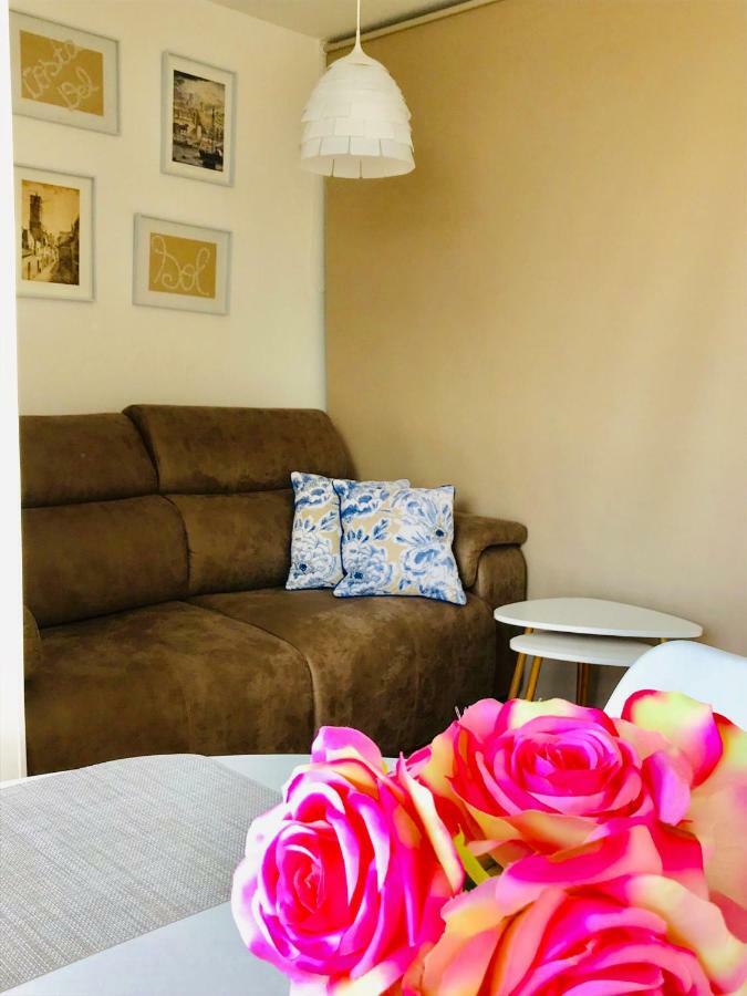 Apartamento Edificio Agata Benalmadena