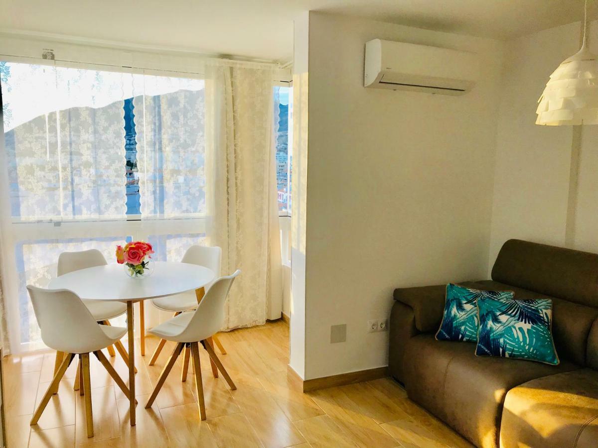 Apartamento Edificio Agata Apartment Benalmadena