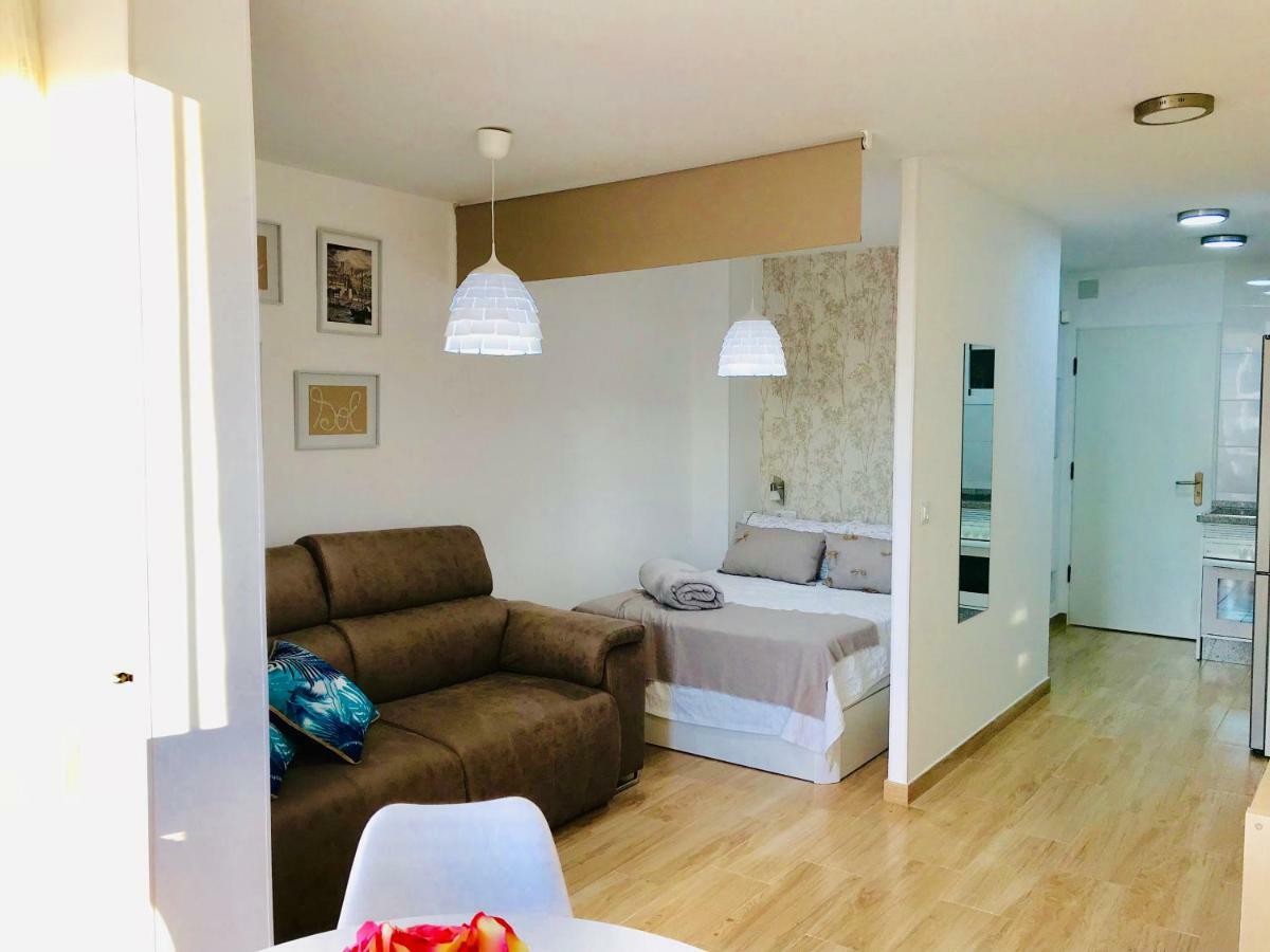 Apartamento Edificio Agata