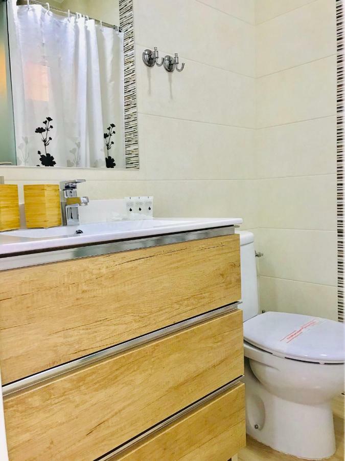 Apartamento Edificio Agata Apartment Benalmadena