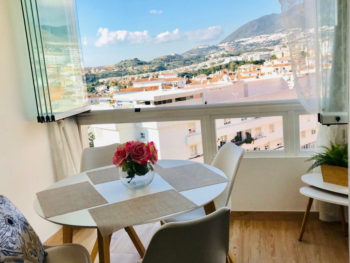 Apartamento Edificio Agata Apartment Benalmadena