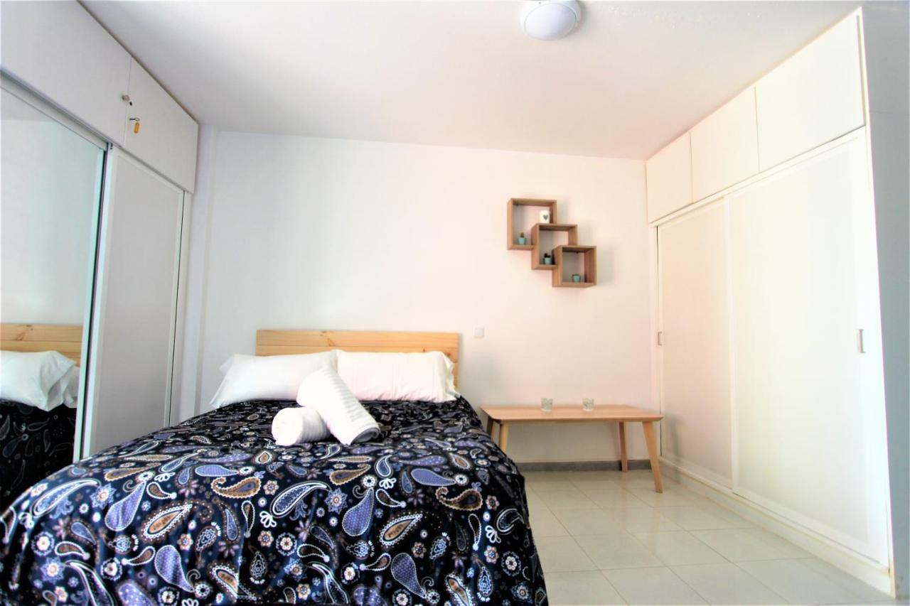 Jupiter Minerva - Piscina Abierta - Excelente Conexion Wifi Apartment Benalmádena
