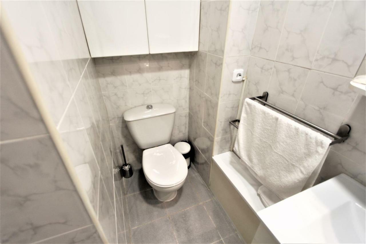 Jupiter Minerva - Piscina Abierta - Excelente Conexion Wifi * Benalmádena
