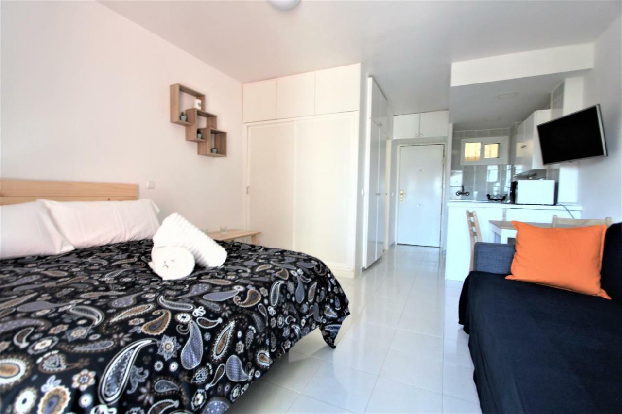 Apartment Jupiter Minerva - Piscina Abierta - Excelente Conexion Wifi