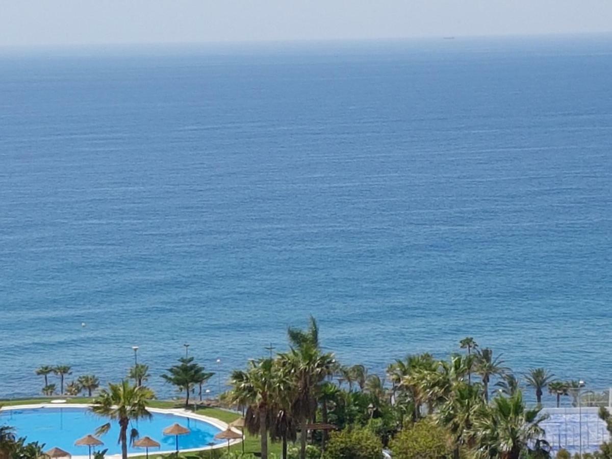 Frente Al Mar Apartment